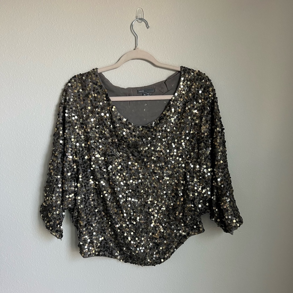 Vince Blouse